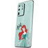 Disney Princess Ariel Art Galaxy S20 Ultra 5G Skin